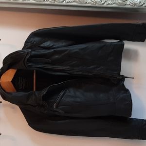 All Saints Belvedere Jacket
